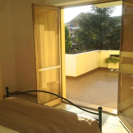 Rejoice Appartement