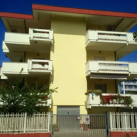 Appartement Rejoice