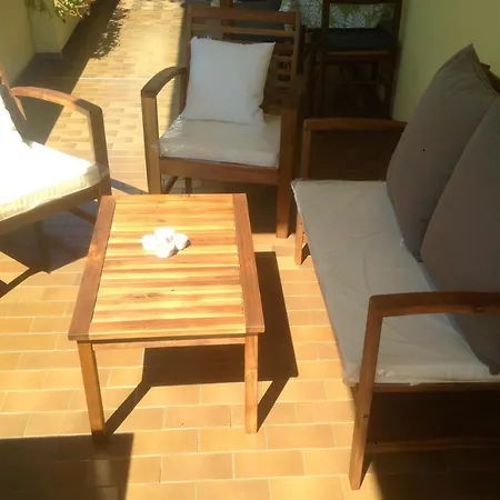 Appartement Rejoice Francavilla Al Mare
