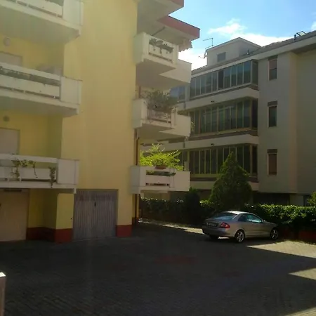 Appartement Rejoice *
