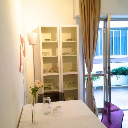 Rejoice Appartement *