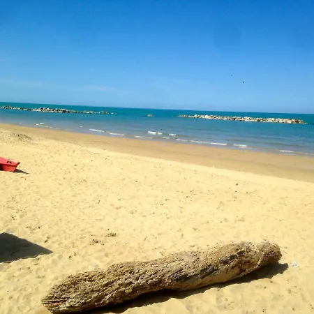 Rejoice * Francavilla Al Mare