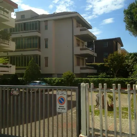 Appartement Rejoice Francavilla Al Mare