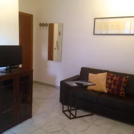 Appartement Rejoice Francavilla Al Mare