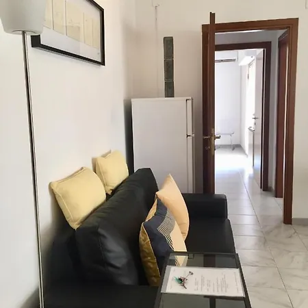 Rejoice Appartement Francavilla Al Mare